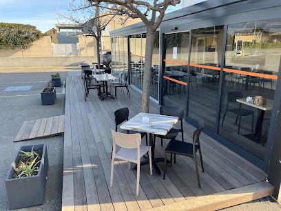 Boulangerie Pâtisserie Pizzeria Maison Straboni, Boulangerie à San-Giuliano