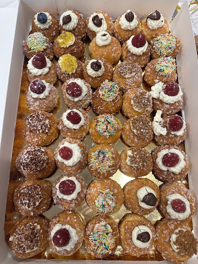 Bakery, Boulangerie à Montgeron