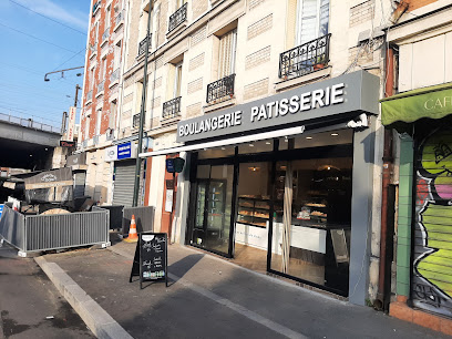 Les Délices De Clichy, Boulangerie à Clichy