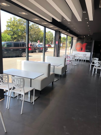 La Mie De Pain, Boulangerie à Saint-Vincent-de-Tyrosse