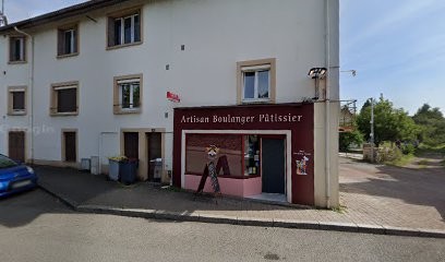La Dégustine Boulangerie Patisserie, Boulangerie à Luxeuil-les-Bains