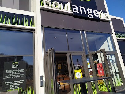BOULANGERIE ANGE, Boulangerie à Montivilliers