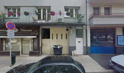Schneider Bernard, Boulangerie à Thionville