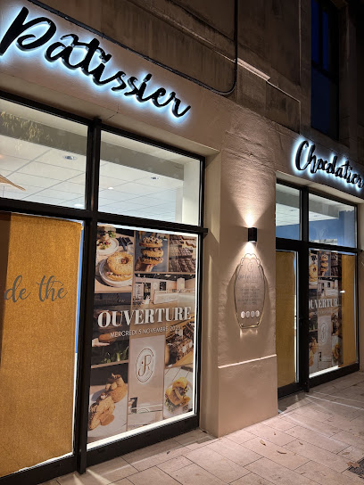 Pâtisserie Jérôme Roland Pâtisserie à Orange