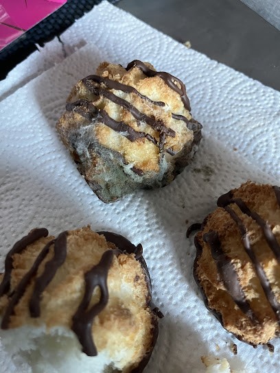 Boulangerie Patisserie Fabien Bruckert, Boulangerie à Pesmes