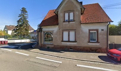 Boulangerie Bildstoeckel'Eck, Boulangerie à Haguenau