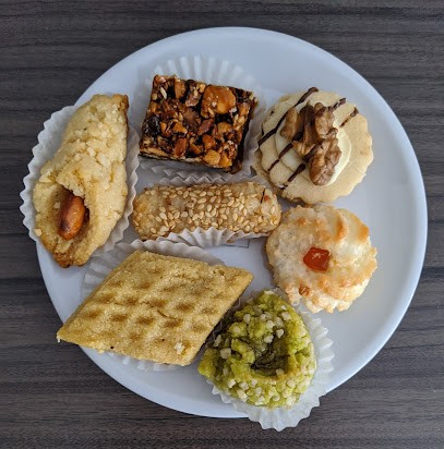 Boulanger Patissier, Boulangerie à Valence