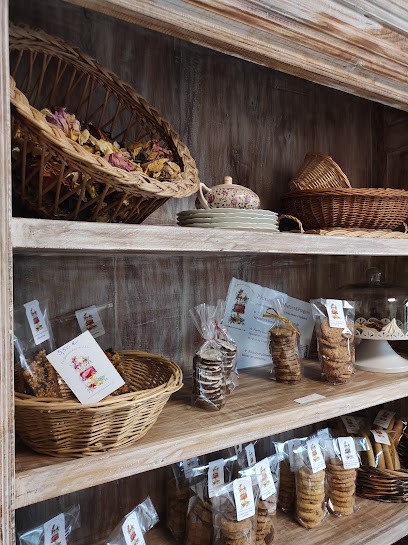Les Gourmandises de Chloé, Pâtisserie à Vallabrix