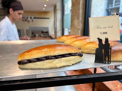 Aux Merveilleux De Fred, Pâtisserie à Lille
