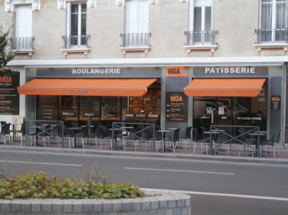 Boulangerie Pâtisserie Artisanale Stéphane Moa, Boulangerie à Issy-les-Moulineaux