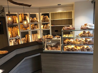 Boulangerie-pâtisserie Ehrstein, Boulangerie à Lembach