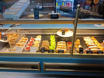 Chez Célia Et Loïc, Boulangerie à Danjoutin