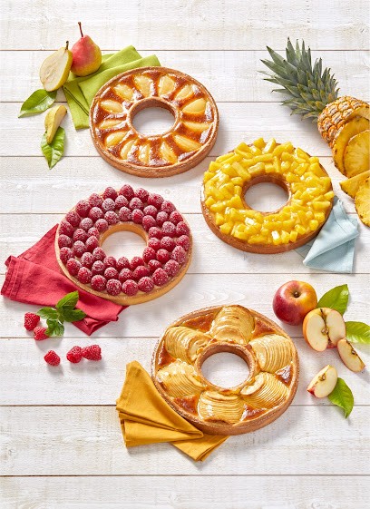 PMS - Patisseries Mamie Sophie, Pâtisserie au Thor