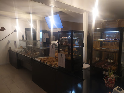 Gourmand'10 Boulangerie à Mesnil-Saint-Père