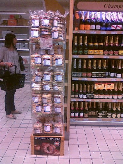 Authenticbreads 2, Boulangerie à Paris 17