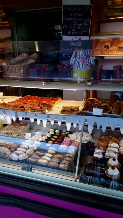 Le Fournil Du Bercail, Boulangerie à La Seyne-sur-Mer