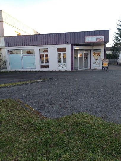 BOULANGERIE, Boulangerie à Valentigney