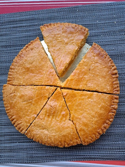 Arrastia Gâteaux Basques, Pâtisserie à Ustaritz