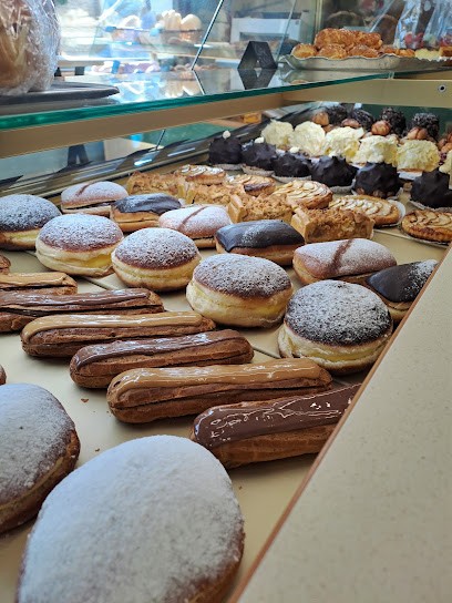 Quaghebeur Vincent, Boulangerie à Socx