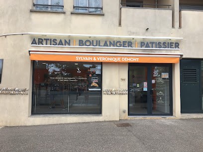 Boulangerie Pâtisserie DEMONT, Boulangerie à Solaize