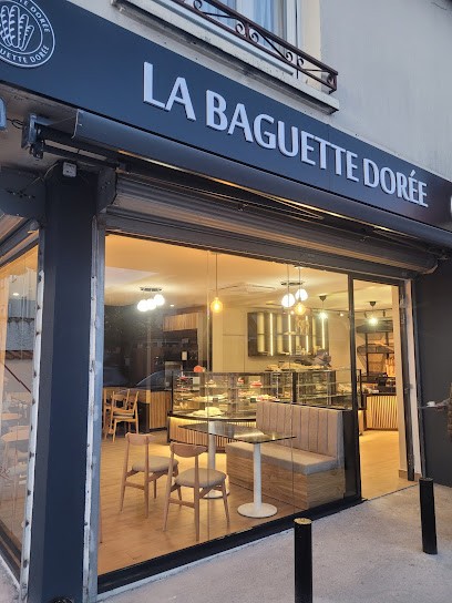 La Baguette Doree, Boulangerie à Meyzieu