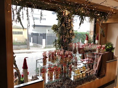 Boulangerie-Patisserie Goepper, Boulangerie à Riedisheim