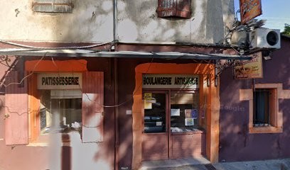 Boulangerie Pâtisserie Malleval, Boulangerie à Saint-Julien-en-Saint-Alban