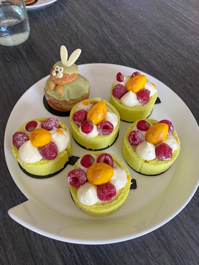 L'Atelier Pains & Gateaux, Boulangerie à Locon