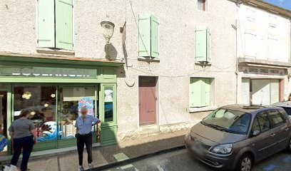 Aux Delices Des Charentes, Boulangerie à Matha