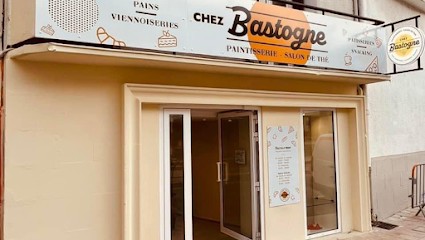 Chez Bastogne, Boulangerie à Saint-Jean-de-Fos