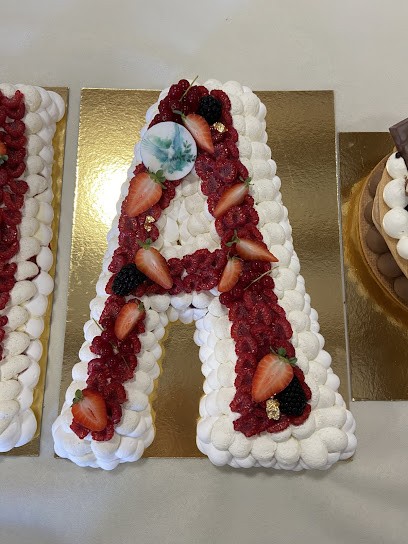 LC.PASTRY, Pâtisserie à Cazaubon