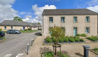 Lésatou, Boulangerie à Saint-Vincent-sur-Oust