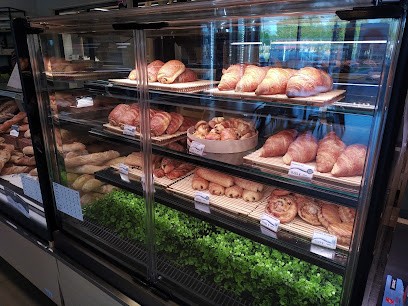 Le Passage Gourmand, Boulangerie au Passage