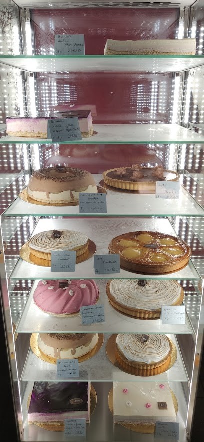 Boulangerie Anna & Alexandre, Boulangerie à Saint-Clar