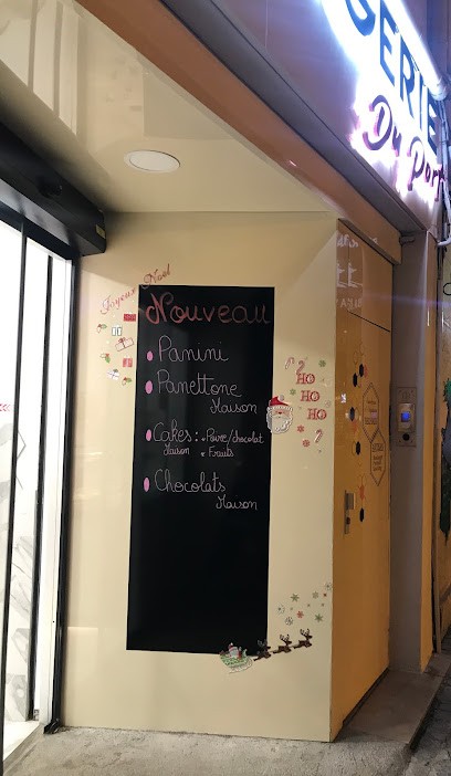 Boulangerie du Port Sanary, Boulangerie à Sanary-sur-Mer