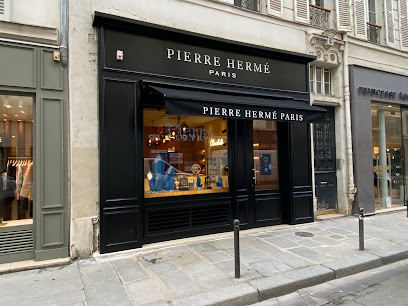 Pierre Hermé Paris, Pâtisserie à Paris 07