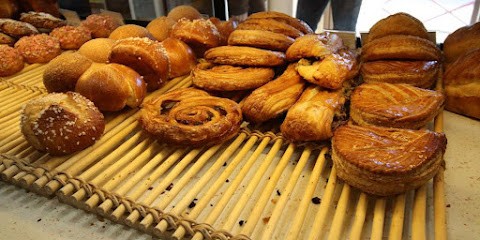 Boulangerie, Boulangerie à Saint-Pierre-des-Corps