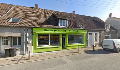 Copaline, Boulangerie à Rinxent