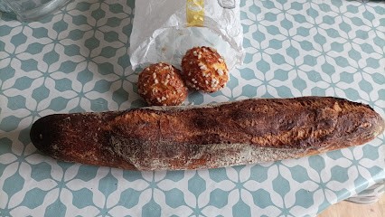 Boulangerie Les belles miches, Boulangerie à Guémené-sur-Scorff