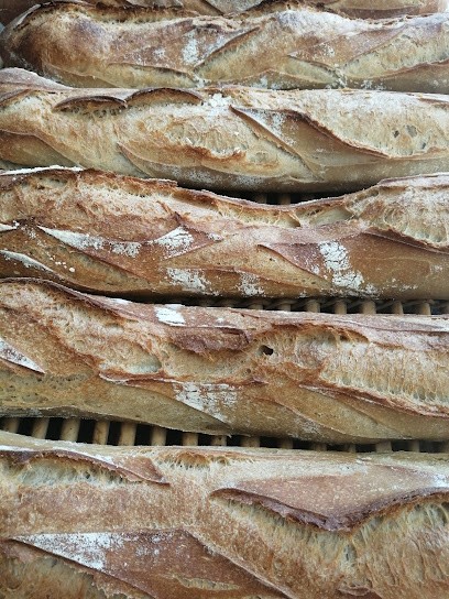 La Panetière Aux Saveurs D'Antan, Boulangerie au Crès