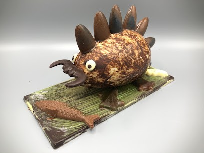 Boulangerie Pâtisserie Walter, Boulangerie à Ensisheim