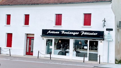 Virginia And Me, Boulangerie à Courdimanche
