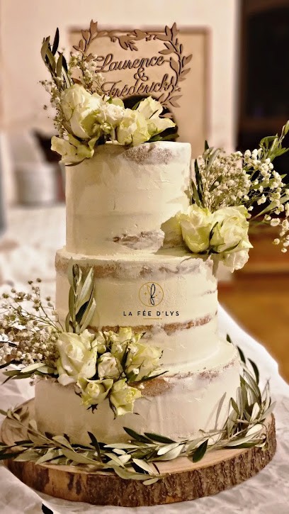 La Fée D'Lys, Pâtisserie à Saint-Nazaire-d'Aude
