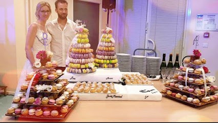 Heinze Berthol Valerie, Pâtisserie à Hombourg-Haut