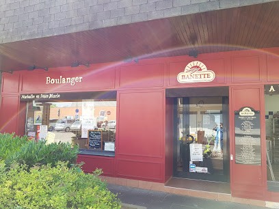 A La Saveur du Pain, Boulangerie à Illange