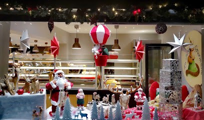 Au Bébé Gourmand, Boulangerie à Fix-Saint-Geneys