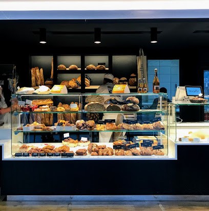 Biscotte, Bon Pain & Cie, Boulangerie à Tagolsheim
