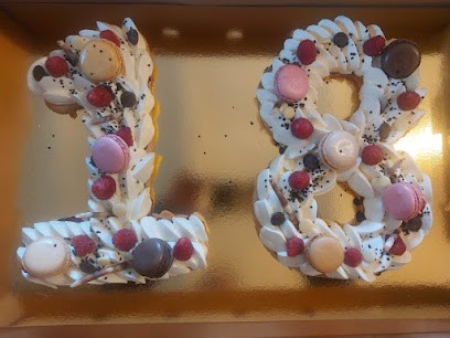 La BD du blé, Boulangerie à Thénezay