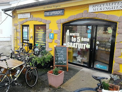 Au Pétrin Vosgien, Boulangerie à Houécourt