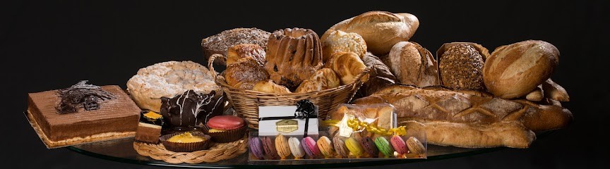 AUX SAVEURS CROUSTILLANTES, Boulangerie à Héricourt